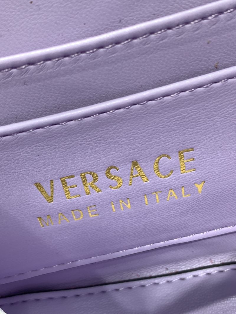 Versace Handle Bags